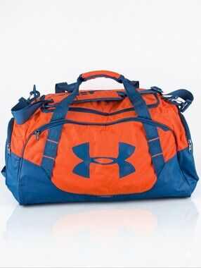Under Armour Storm Duffel Bag Large Gym & Travel Bag